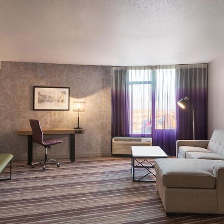 Holiday Inn Philadelphia Arpt-Stadium Area By Ihg Luaran gambar