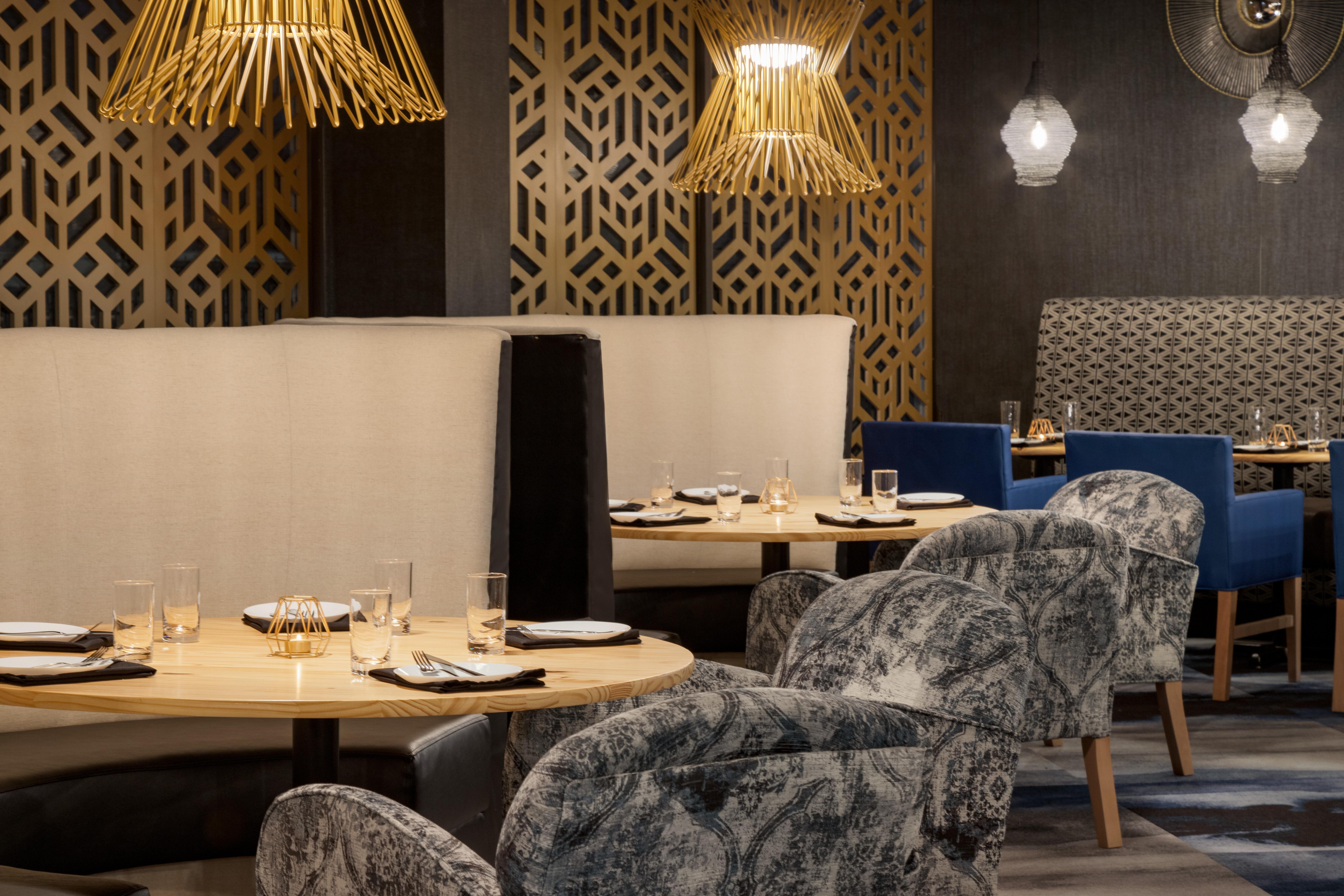 Holiday Inn Philadelphia Arpt-Stadium Area By Ihg Luaran gambar