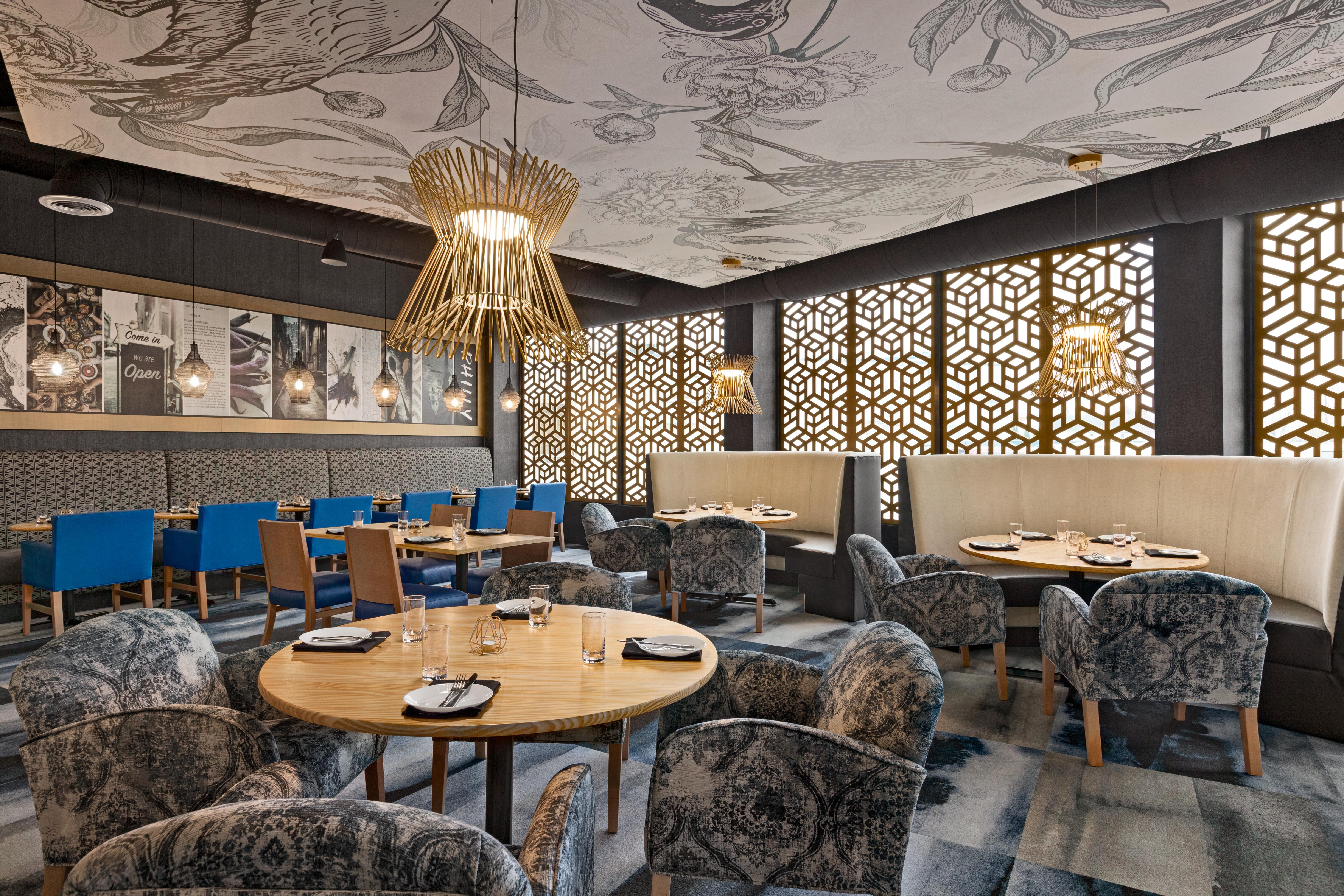 Holiday Inn Philadelphia Arpt-Stadium Area By Ihg Luaran gambar