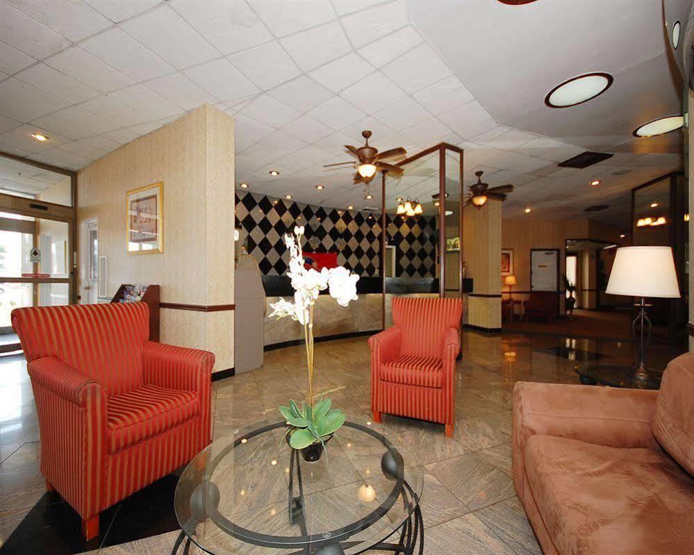 Holiday Inn Philadelphia Arpt-Stadium Area By Ihg Luaran gambar